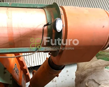 CARRETA GRANELEIRA STARA REBOKE 14000 PLUS ANO 2010