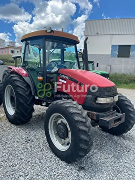 TRATOR CASE FARMALL 95 ANO 2008