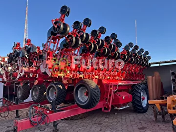 PLANTADEIRA HORSCH MAESTRO 36.50 SW ANO 2018
