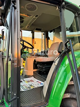 TRATOR JOHN DEERE 6100J ANO 2020