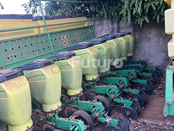 PLANTADEIRA JOHN DEERE 1113 ANO 2009