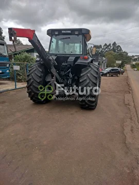 TRATOR VALTRA BH 145 ANO 2007