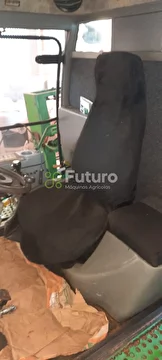 PULVERIZADOR METALFOR 3000 ANO 2008