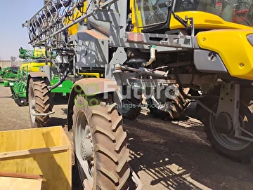 PULVERIZADOR PLA 125J ANO 2022