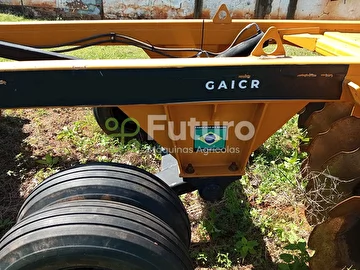 GRADE TATU MARCHESAN GAICR ANO 2023