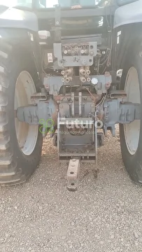 TRATOR VALTRA BT 210 ANO 2011