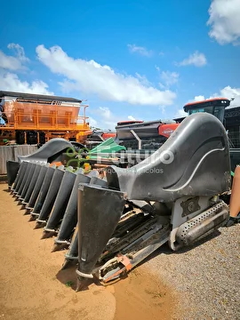 PLATAFORMA GTS PRODUTIVA ANO 2009