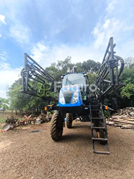 PULVERIZADOR NEW HOLLAND SP 2500 ANO 2020