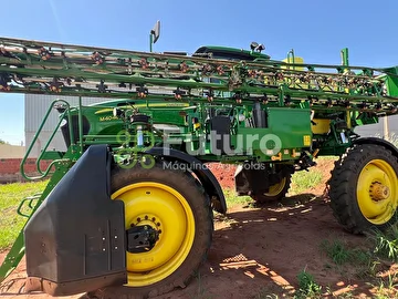 PULVERIZADOR JOHN DEERE M4040 ANO 2022
