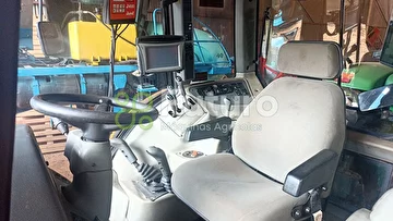 TRATOR VALTRA BH 224 ANO 2017