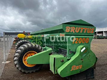 DISTRIBUIDOR STARA BRUTTUS 12000 ANO 2014