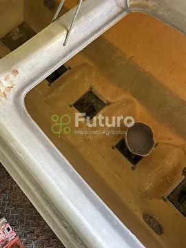 PLANTADEIRA KUHN PDM PG 900 ANO 2014