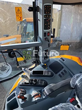 TRATOR VALTRA A 124 ANO 2023
