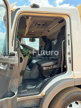 CAMINHÃO MERCEDES BENZ ATEGO 3030 ANO 2021