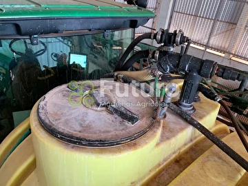 PULVERIZADOR JOHN DEERE 4730 ANO 2013