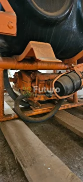 PULVERIZADOR JACTO CONDON ANO SEM/ANO