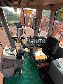 PULVERIZADOR JACTO UNIPORT 2500 ANO 2008
