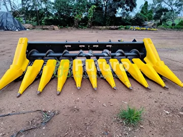 PLATAFORMA NEW HOLLAND 1410 ANO 2020