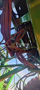 PULVERIZADOR JOHN DEERE 4730 ANO 2013