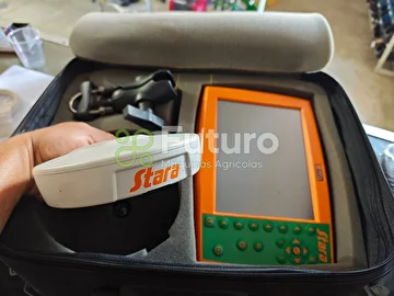 DISTRIBUIDOR STARA TWISTER 1500 APS ANO 2020