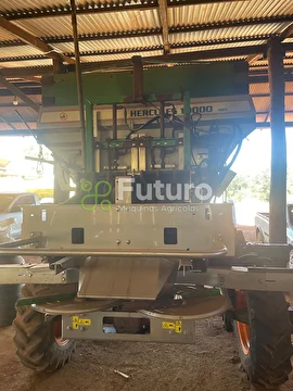 DISTRIBUIDOR STARA HERCULES 10.000 INOX ANO 2019
