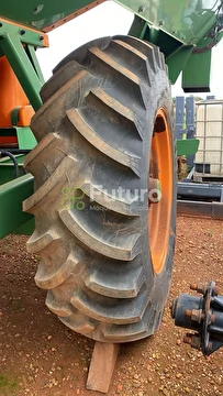 CARRETA GRANELEIRA STARA REBOKE 12.000 TSI ANO 2018