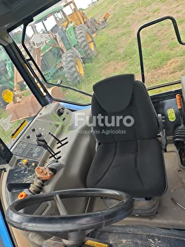TRATOR NEW HOLLAND TM 180 ANO 1999