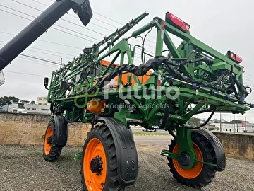 PULVERIZADOR STARA GLADIADOR 2300 ANO 2018