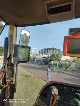 TRATOR JOHN DEERE 7195J ANO 2016