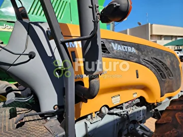 TRATOR VALTRA BM 125 ANO 2016
