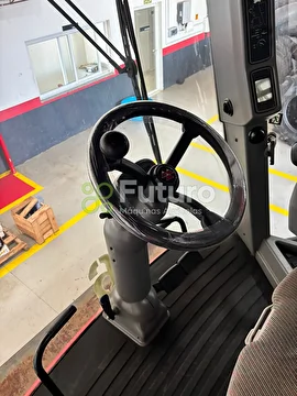 COLHEITADEIRA MASSEY FERGUSON 9790 ANO 2009