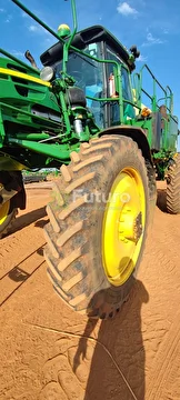 PULVERIZADOR JOHN DEERE 4730 ANO 2013
