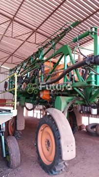 PULVERIZADOR STARA GLADIADOR 2300 ANO 2012