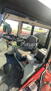 PULVERIZADOR MASSEY FERGUSON 530R ANO 2023