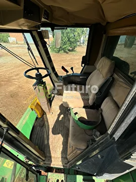 COLHEITADEIRA JOHN DEERE 1450 ANO 2002