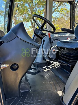 TRATOR NEW HOLLAND TL 75E ANO 2016