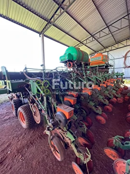 PLANTADEIRA STARA ABSOLUTA ANO 2019