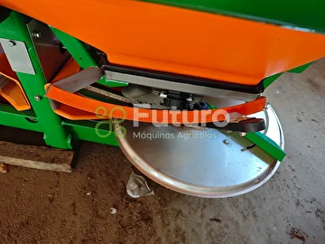 DISTRIBUIDOR STARA TWISTER 1500 APS ANO 2020