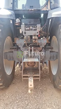 TRATOR VALTRA BT 210 ANO 2011