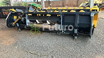 PLATAFORMAS NEW HOLLAND PREMIUM ANO 2019