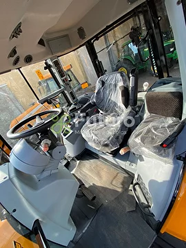 TRATOR VALTRA A 124 ANO 2023