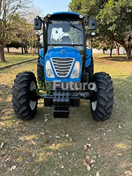 TRATOR LS PLUS 90 ANO 2019