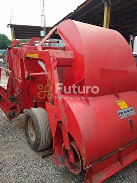 VAGÃO IPACOL VFTM 3.5 ANO 2020