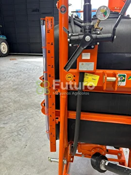 PULVERIZADOR CIMAG CM 600 ANO 2024
