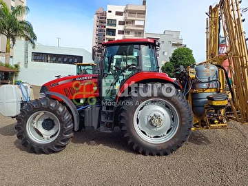 TRATOR CASE FARMALL 110 ANO 2023