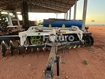 GRADE NIVELADORA BALDAN GTCR ANO 2023