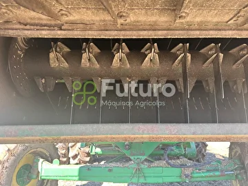 COLHEITADEIRA JOHN DEERE 1450 ANO 2003