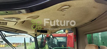 COLHEITADEIRA JOHN DEERE S660 ANO 2018