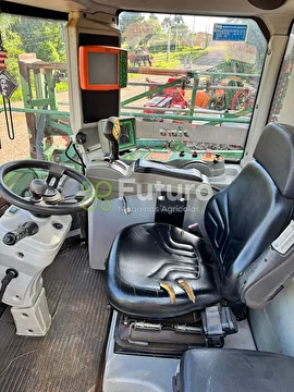 PULVERIZADOR STARA GLADIADOR 2300 ANO 2013