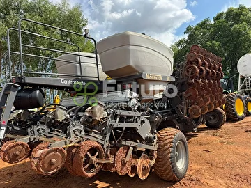 PLANTADEIRA MASSEY FERGUSON MOMENTUM 30 ANO 2020
